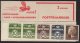 1979 2 Kr Slot Machine Booklet (image for) 1979 2 Kr Slot Machine Booklet
