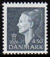 4.50 Kr Grey (image for) 4.50 Kr Grey