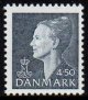 4.50 Kr Grey (image for) 4.50 Kr Grey