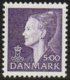 5 Kr Violet (image for) 5 Kr Violet