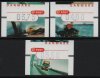 2002 Postage Machine Labels (image for) 2002 Postage Machine Labels