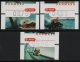 2002 Postage Machine Labels (image for) 2002 Postage Machine Labels