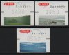 2004 Postage Machine Labels (image for) 2004 Postage Machine Labels