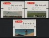 2006 Postage Machine Labels I (image for) 2006 Postage Machine Labels I