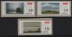 2006 Postage Machine Labels II (image for) 2006 Postage Machine Labels II