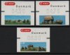 2007 Postage Machine Labels I (image for) 2007 Postage Machine Labels I
