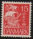 15ø Scarlet Die II (image for) 15ø Scarlet Die II