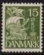 15ø Green Die IIa (image for) 15ø Green Die IIa