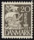 20ø Grey Die II (image for) 20ø Grey Die II