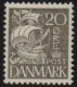 20ø Grey Die I (image for) 20ø Grey Die I