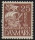 25ø Brown Die I (image for) 25ø Brown Die I