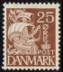 25ø Brown Die II (image for) 25ø Brown Die II