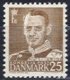 25ø Brown (image for) 25ø Brown