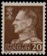 20ø Brown (image for) 20ø Brown