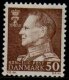 50ø Brown (image for) 50ø Brown