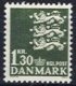 1.30 Kr Bronze green (image for) 1.30 Kr Bronze green