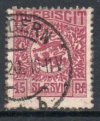 15pf Claret (Used) (image for) 15pf Claret (Used)