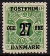 1918 27ø on 8ø Green