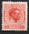 1915 - 16 10b Red (image for) 1915 - 16 10b Red