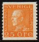 1936 25ø Orange