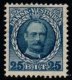 1907 - 08 25b Blue