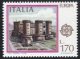 Europa Stamps 1978