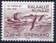 1982 Millenery of Greenland (1st Issue)