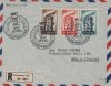 1956 Luxembourg (FDC) (image for) 1956 Luxembourg (FDC)