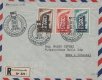 1956 Luxembourg (FDC) (image for) 1956 Luxembourg (FDC)