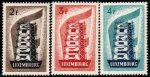 1956 Luxembourg (image for) 1956 Luxembourg