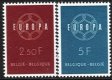 1959 Belgium (image for) 1959 Belgium