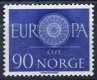 1960 Norway (image for) 1960 Norway