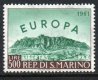 1961 San Marino (image for) 1961 San Marino