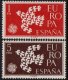 1961 Spain (image for) 1961 Spain
