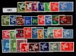 1961 Europa Year Set - Mint (image for) 1961 Europa Year Set - Mint