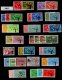 1962 Europa Year Set - Mint (image for) 1962 Europa Year Set - Mint