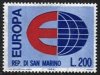 1964 San Marino (image for) 1964 San Marino