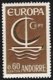 1966 Andorra (French) (image for) 1966 Andorra (French)