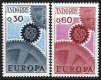 1967 Andorra (French) (image for) 1967 Andorra (French)