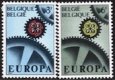 1967 Belgium (image for) 1967 Belgium