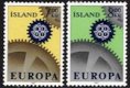 1967 Iceland (image for) 1967 Iceland
