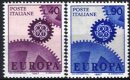 1967 Italy (image for) 1967 Italy