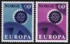 1967 Norway (image for) 1967 Norway