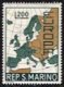 1967 San Marino (image for) 1967 San Marino