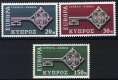 1968 Cyprus (image for) 1968 Cyprus