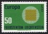1970 Liechtenstein (image for) 1970 Liechtenstein