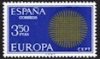 1970 Spain (image for) 1970 Spain