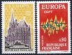 1972 France (image for) 1972 France