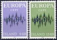 1972 Iceland (image for) 1972 Iceland