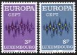 1972 Luxembourg (image for) 1972 Luxembourg